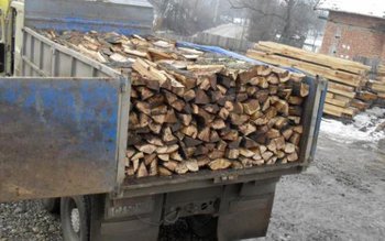 Transport ilegal de lemne depistat …