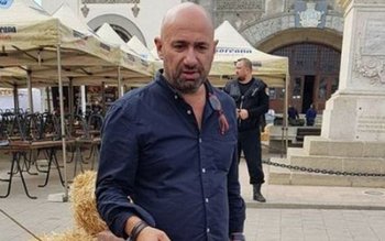 Cătălin Scărlătescu, mărturisiri sincere despre …