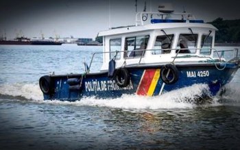 Atenție pescari! Interzis la pescuit …