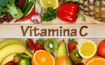 Simptomele deficitului de vitamina C