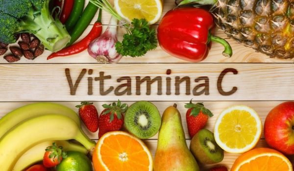 Simptomele deficitului de vitamina C