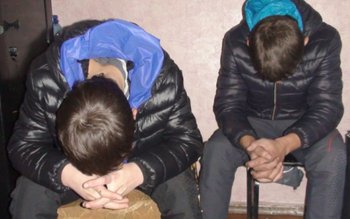 Bătrâni lăsați cu „buza umflată” …