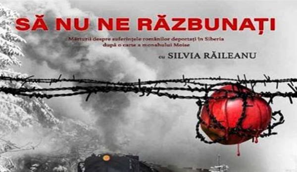 „Să nu ne răzbunați” spectacol la Teatru Vasilache Botoșani