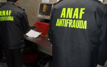 ANAF începe războiul cu românii: …