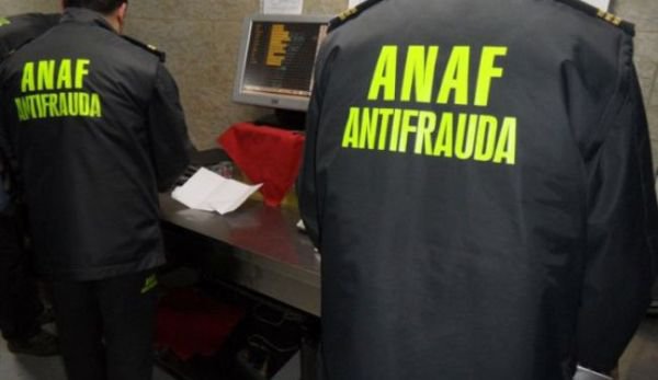 ANAF începe războiul cu românii: Vine în control, la tine acasă!