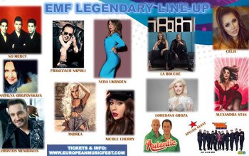 Loredana are interzis în America! …