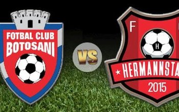 FC Botoșani joacă astăzi pe …
