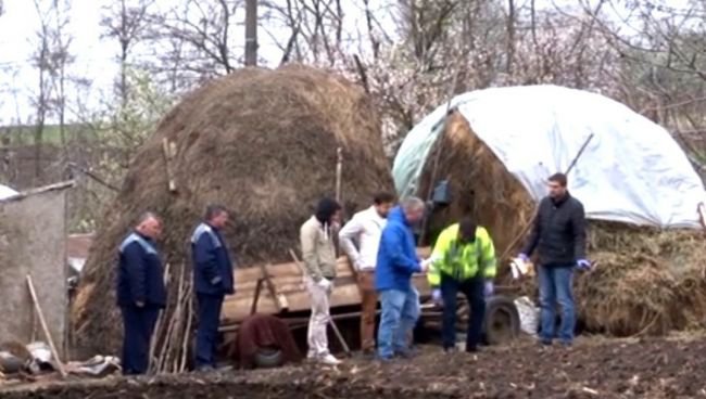 Șocant! O tânără mamă din Botoşani şi-a ucis bebeluşul abia născut