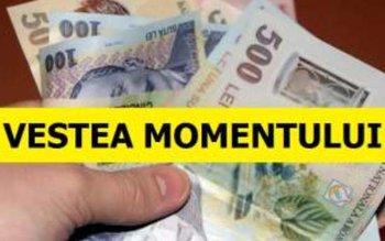 Veste bună pentru profesori! Ministrul …