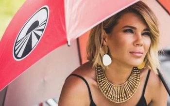 Gina Pistol, detalii din culisele …