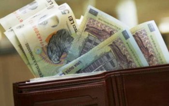 Modificarea legii de salarizare a …