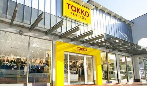 NEST Dorohoi! Vezi când se deschide Takko Fashion și cu ce surprize vine!