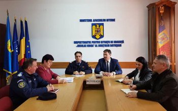 Controale la zonele de agrement …