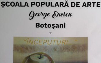 Muzeul Judeţean Botoşani găzduiește expoziţia …