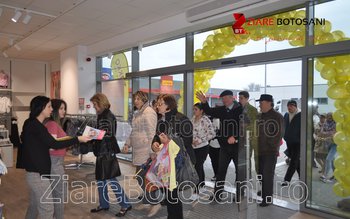 TAKKO Fashion s-a deschis în …