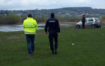 Au ieșit la pescuit amenzi! …