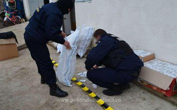 Două locații din Dorohoi scotocite …