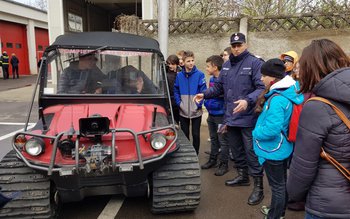 ISU Botoșani și-a deschis porțile …