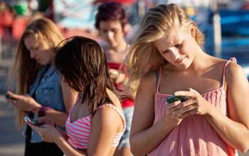 Un nou joc periculos face …