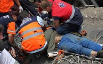 Accident de muncă în Botoșani. …