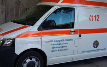 Accident mortal în județul Botoșani! …