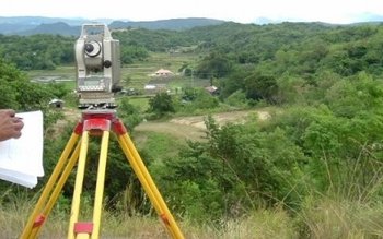 Lucrări cadastrale efectuate la Rădăuţi …