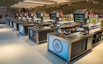 Și anul acesta, Lidl le …