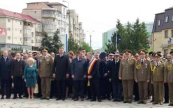 Mulţumiri şi apreciere pentru implicarea …