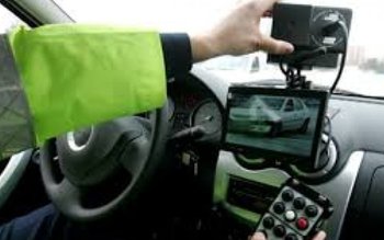 Bărbat sancționat pentru uz de …