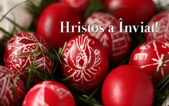 Tradiţii de Paşte: Ce NU …