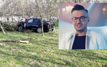 TRAGIC! Creatorul de modă Răzvan …