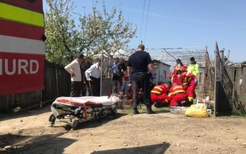 Un ieșean de 55 de …