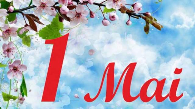 De 1 Mai se serbează şi Armindeni, sărbătoare cunoscută şi ca „Ziua Pelinului”