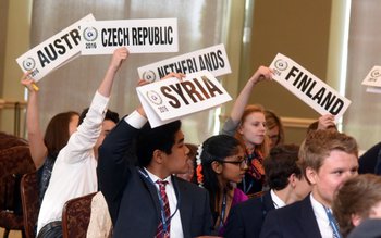 Colegiul Național „A.T. Laurian” gazda …