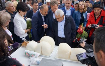 Târgul Agro – Zoo de …