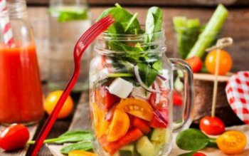 Cum îți detoxifici organismul după …