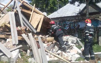 Bărbat rănit la Pomârla după …