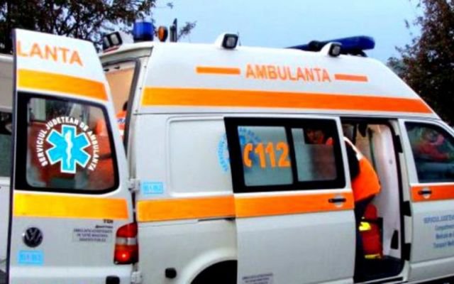 Accident! Un tânăr de 25 de ani din Botoșani și-a pierdut viața la Avrămeni