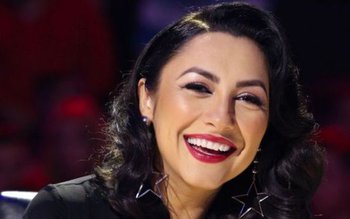 Andra: „Pielea de găină a …
