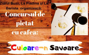 Botoșănenii invitați să picteze cu …