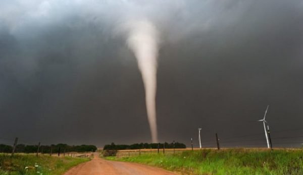 ALERTĂ! Fenomene meteo extreme în România