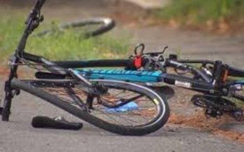 ACCIDENT: Un biciclist de 74 …