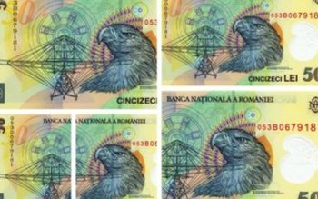 ALERTĂ! Zeci de bancnote FALSE …
