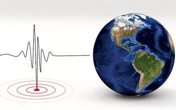 Alt cutremur neobișnuit în România. …