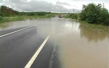 Ultima oră: Șoseaua care leagă …