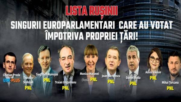 Răzvan Rotaru, deputat PSD: „Ipocrizia PNL nu are limite. Liberalii din Parlamentul European au votat împotriva eliminării tratamentului discriminatoriu față de România la alimente”