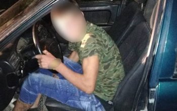 Un minor, rupt de beat, …