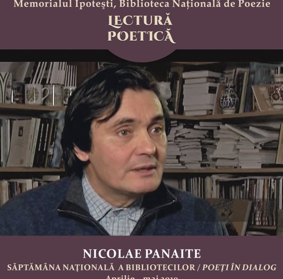 Lecturi de poezie la Memorialul Ipotești