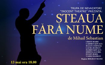 „Steaua fără nume” la Casa …