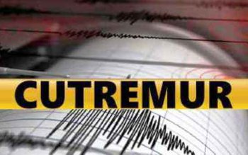 Alertă: Două cutremure în România, …
